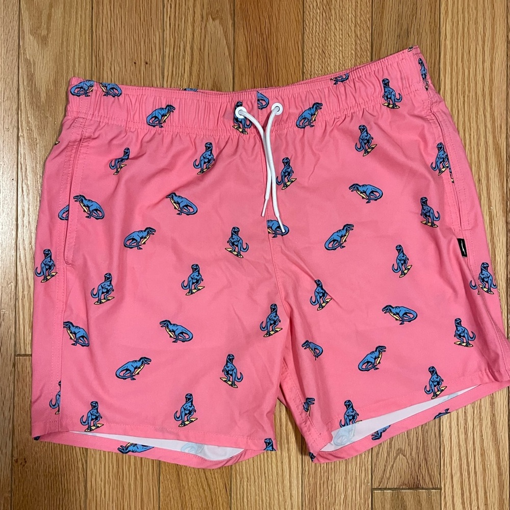 Hollister swim shorts